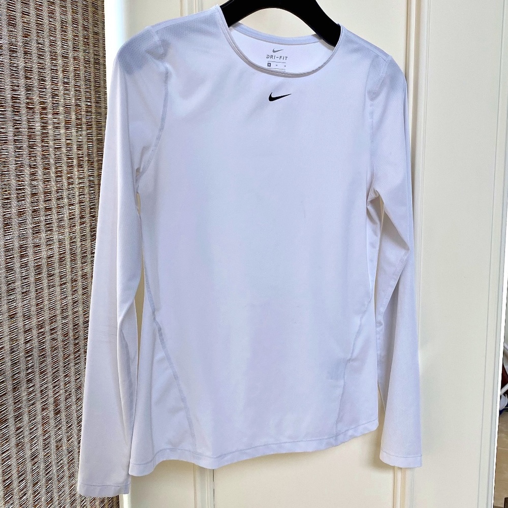 Nike Dri-Fit Fitness Shirt